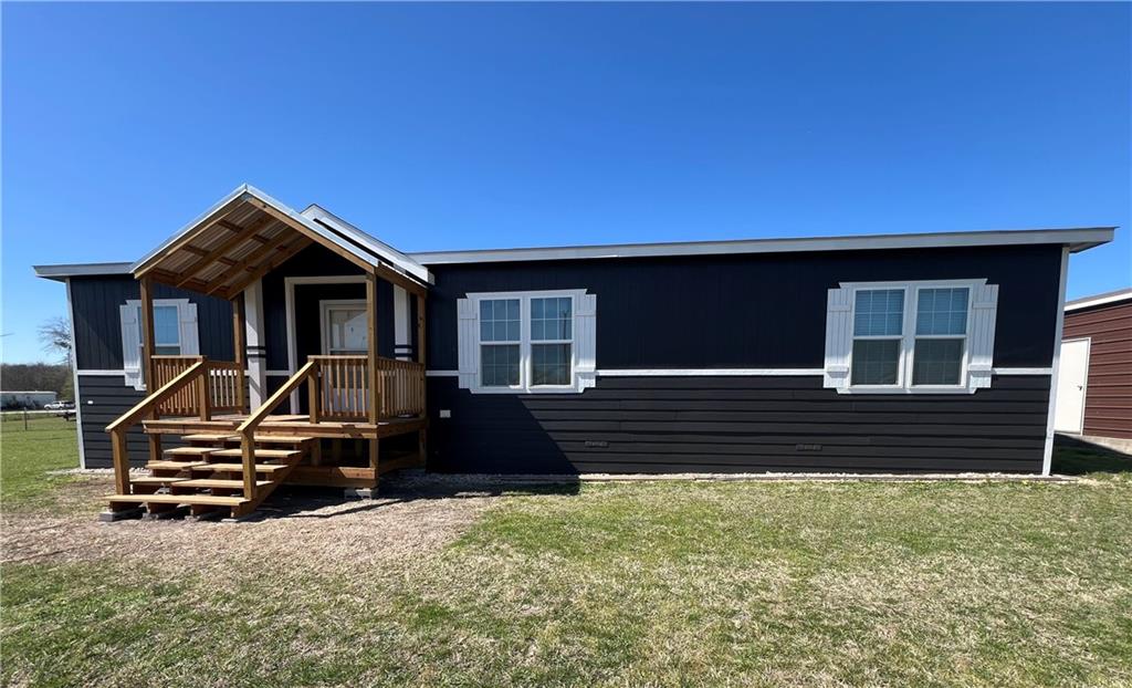 161 Meadowview Lane Property Photo