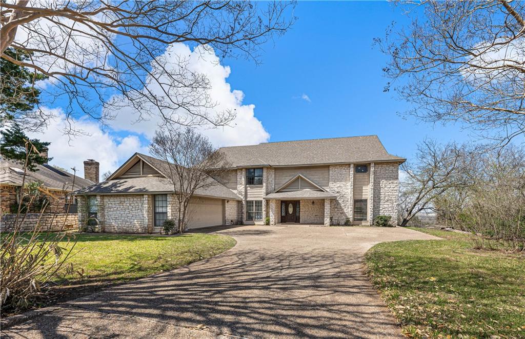 10009 Stony Point Drive Property Photo