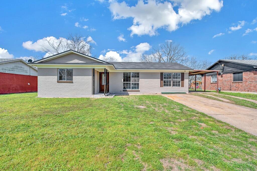 4310 Gram Lane Property Photo