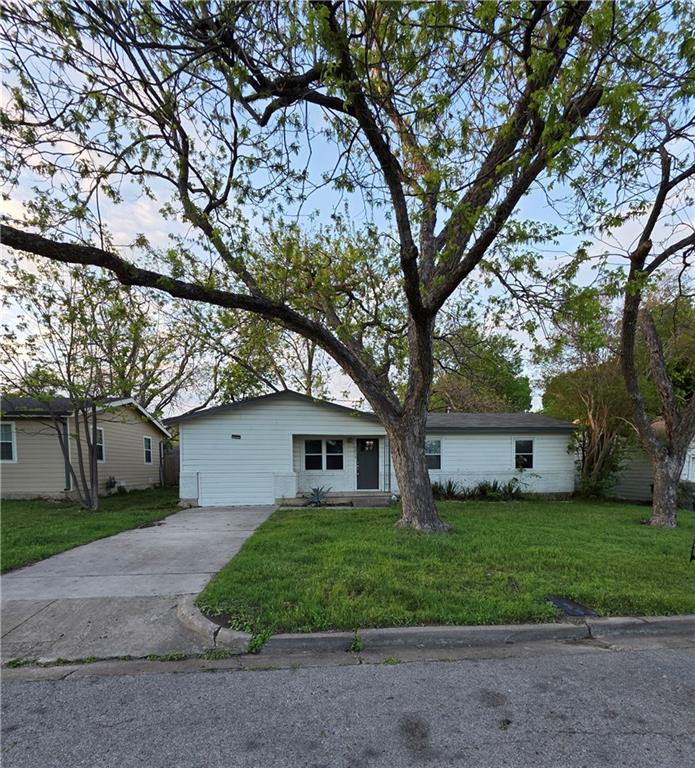 3313 Ferndale Drive Property Photo 1