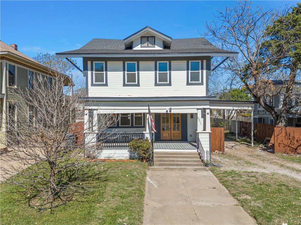 Picture of 2211 Morrow Avenue