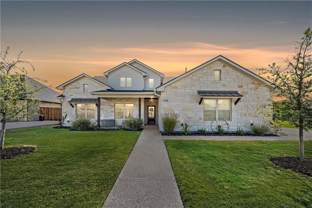 848 Gallant Fox Road Property Photo