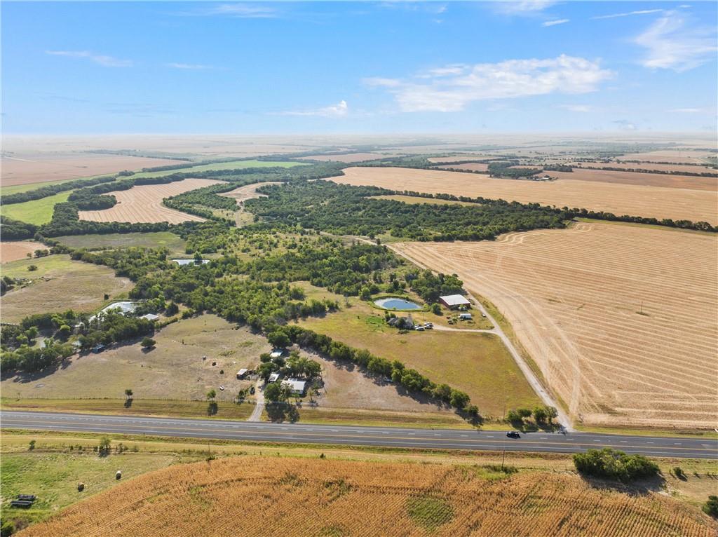 Tbd State Hwy 77 Highway Property Photo 1
