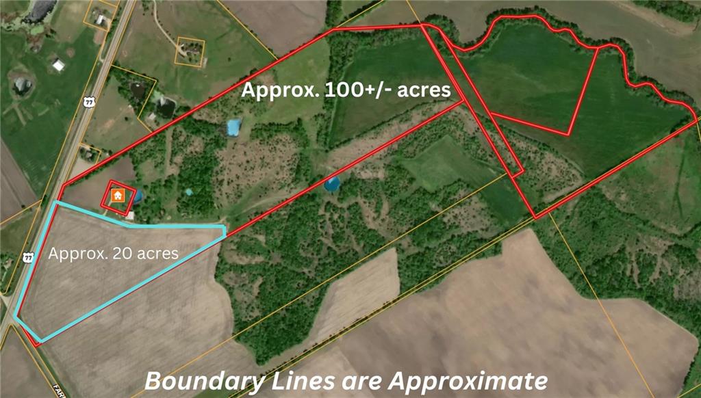 Tbd State Hwy 77 Highway Property Photo 11