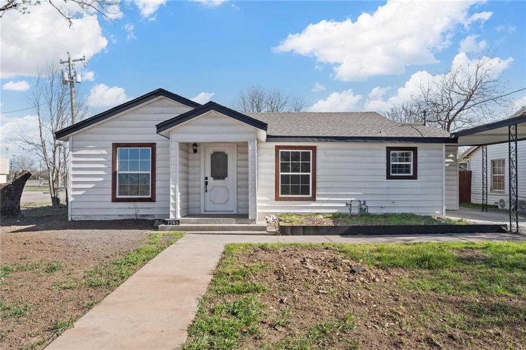 3545 Bluebird Street Property Photo