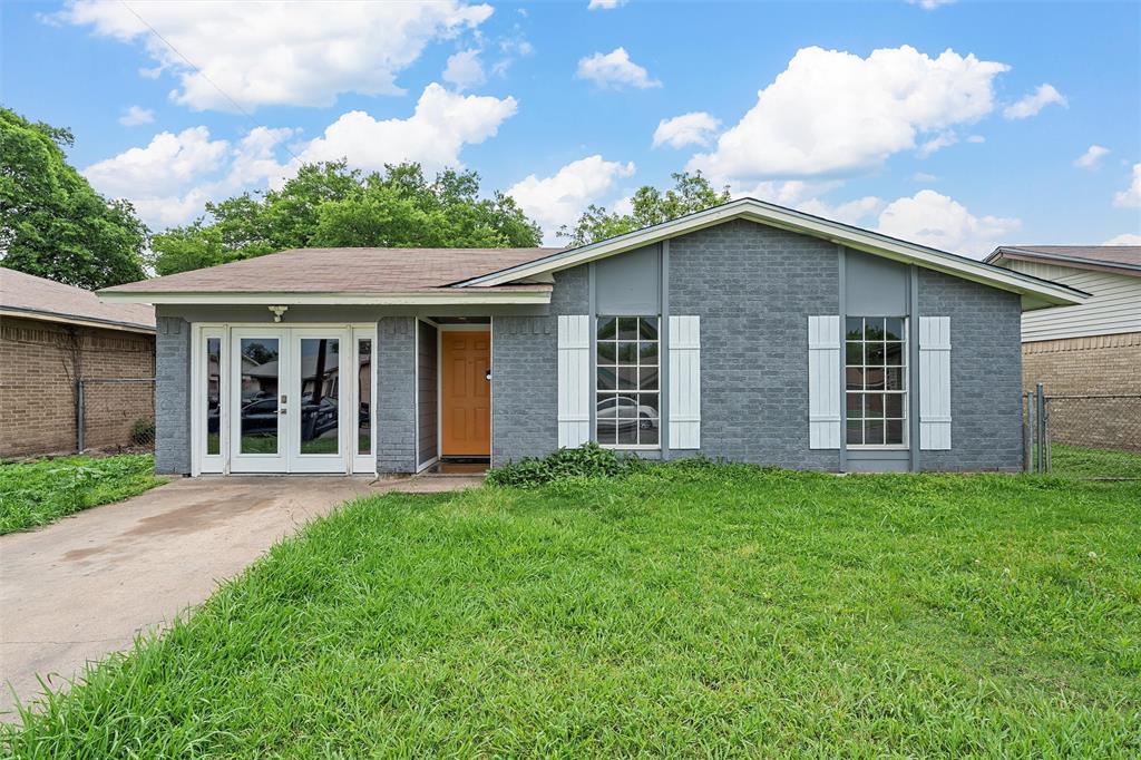 928 Duty Avenue Property Photo 1