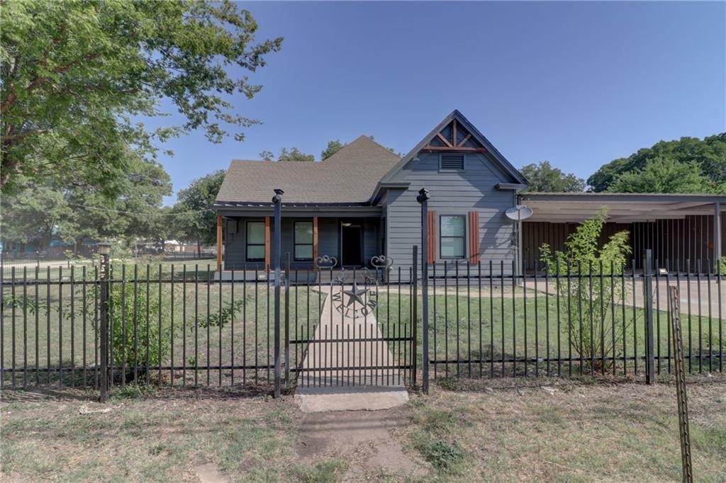 153 E Norway Street Property Photo