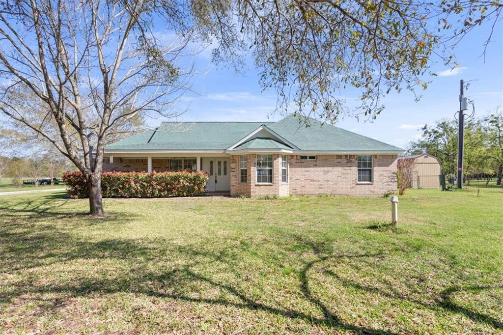 437 Lcr 664 Property Photo 1