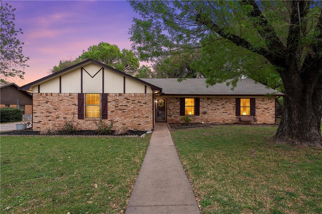 329 Cedarwood Lane Property Photo