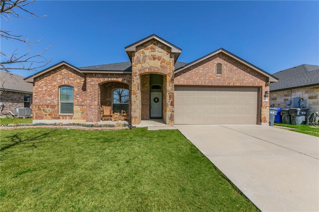 5405 Tama Drive Property Photo 1