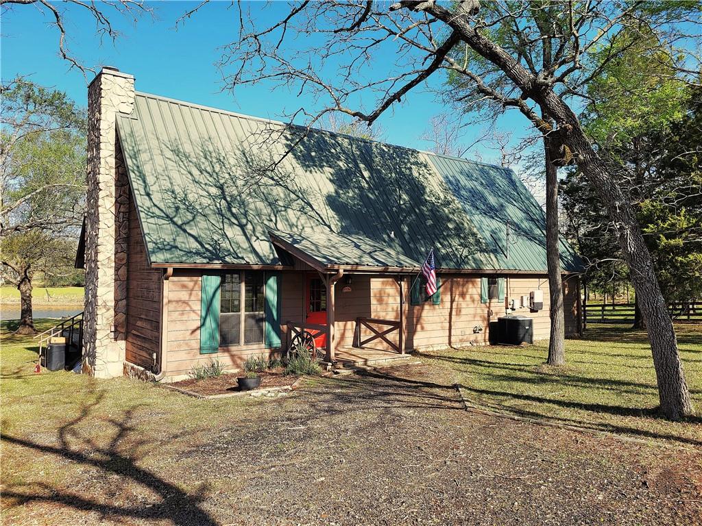 20449 Post Oak Loop Property Photo