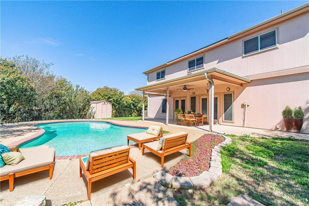 2400 Catawba Loop