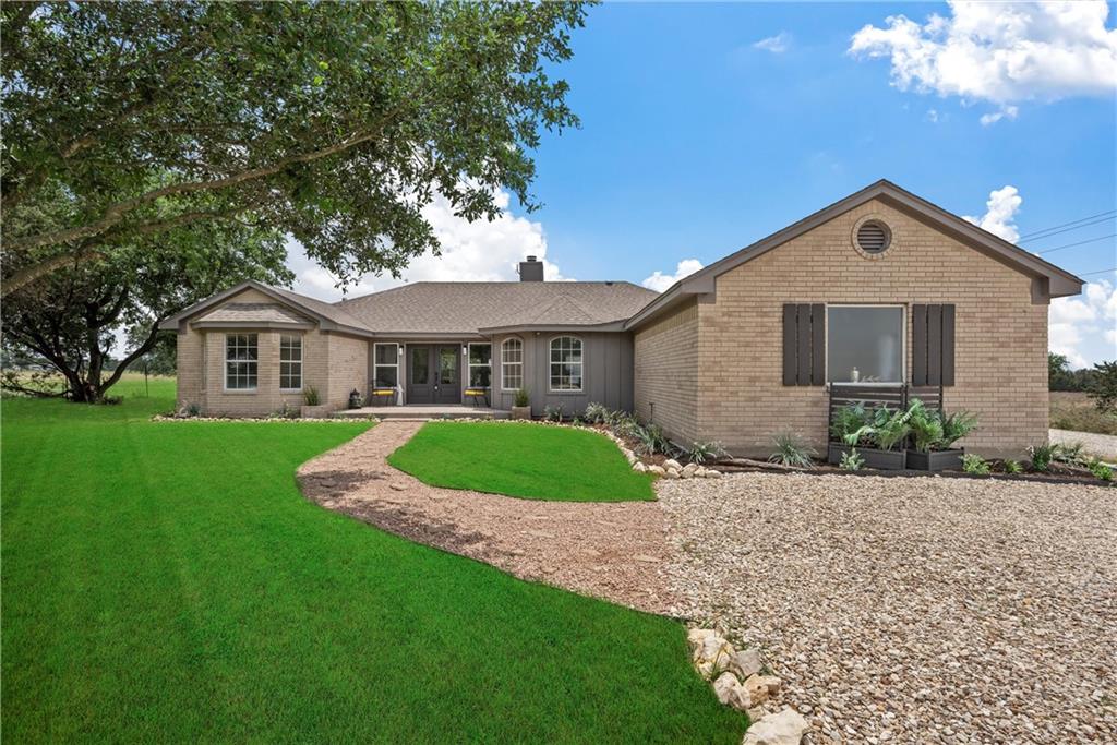 1648 Old Ranch Road Property Photo