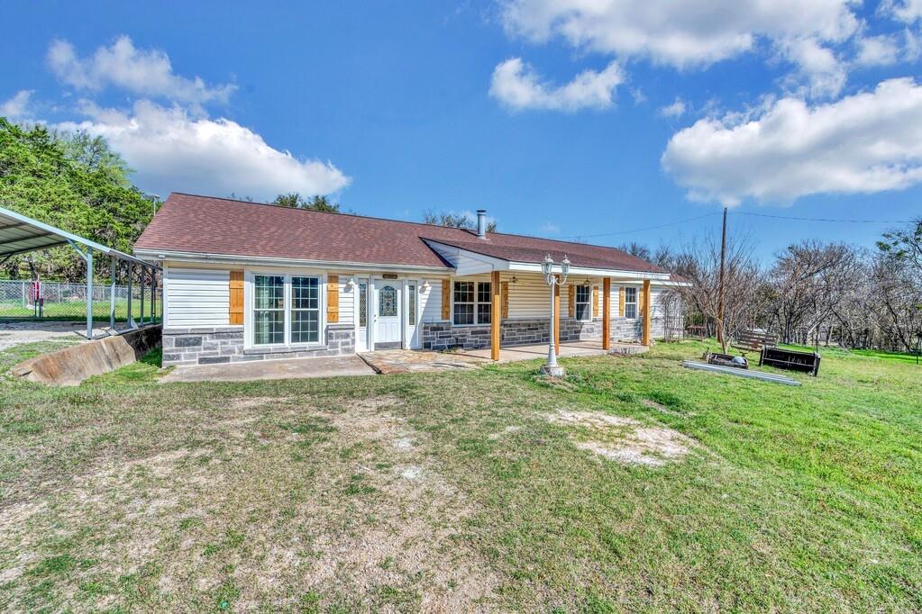 969 Rivercrest Road Property Photo