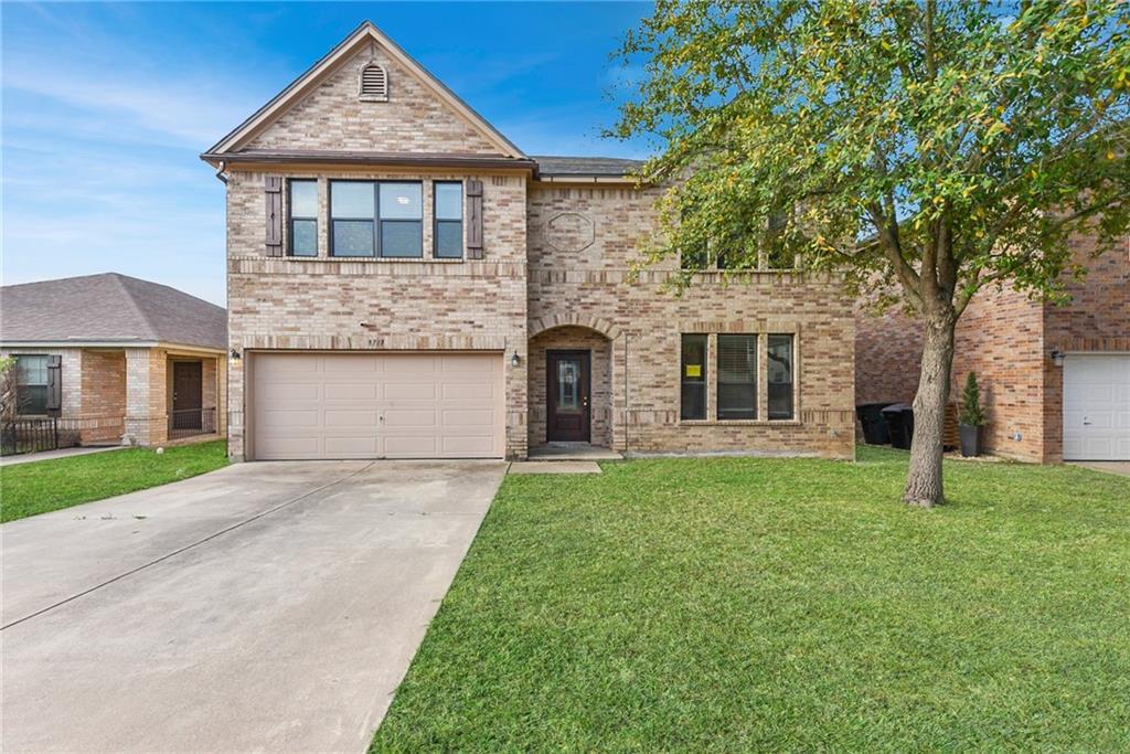 8717 Sage Meadow Drive Property Photo