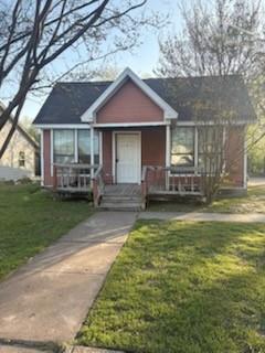 1013 La Vega St Property Photo
