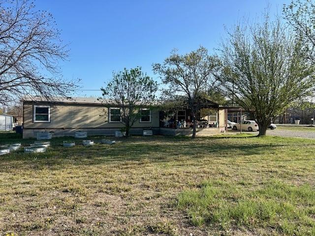 410 Pecan Street Property Photo