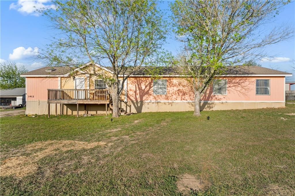 1412 N Agnes Wills Road Property Photo