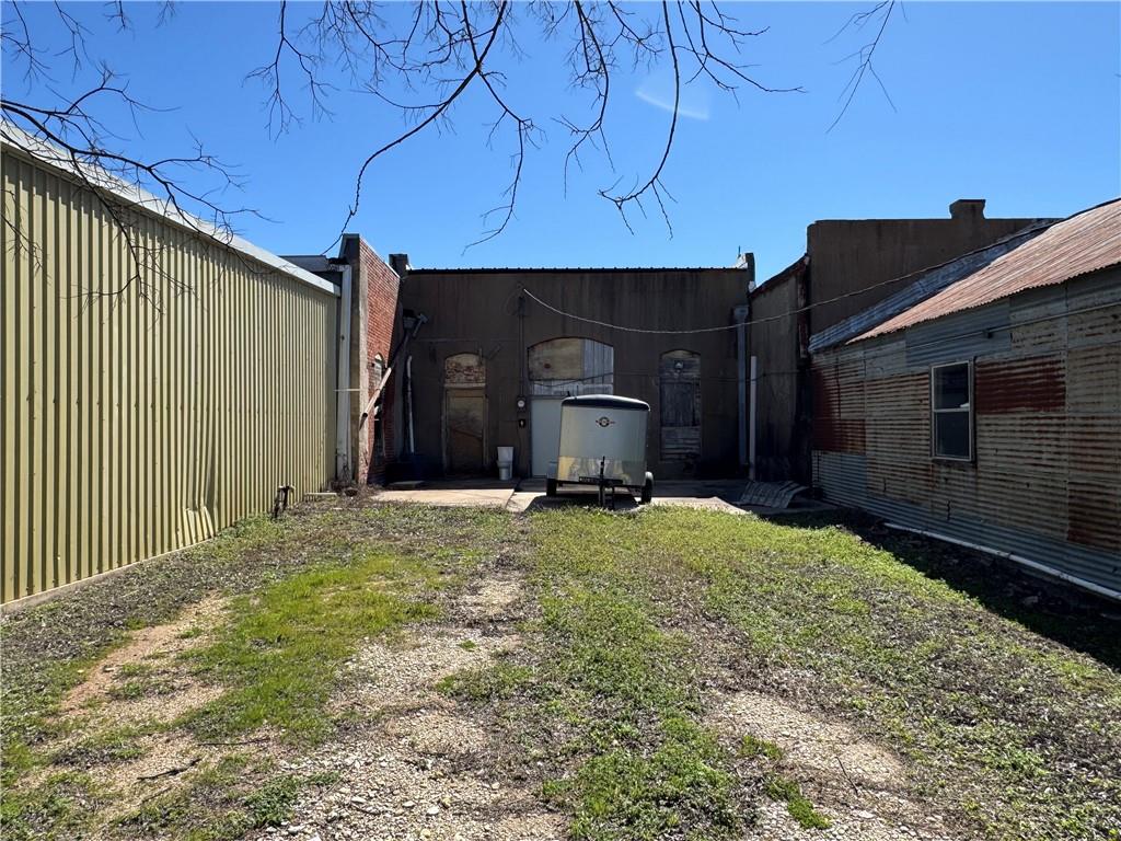 0 Gassaway Avenue Property Photo 9