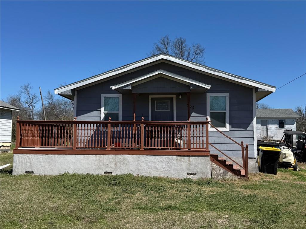 305 N 2nd Street Property Photo