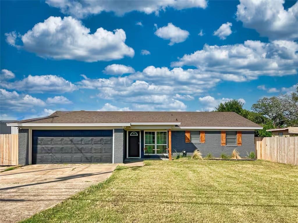 4736 Gholson Road Property Photo