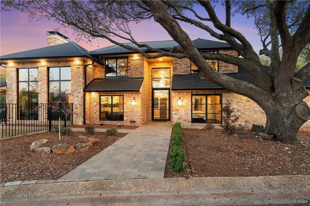 3305 Wood Lake Drive Property Photo 1