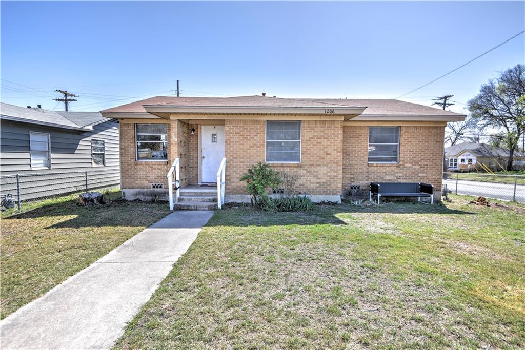 1206 Jefferis Avenue Property Photo