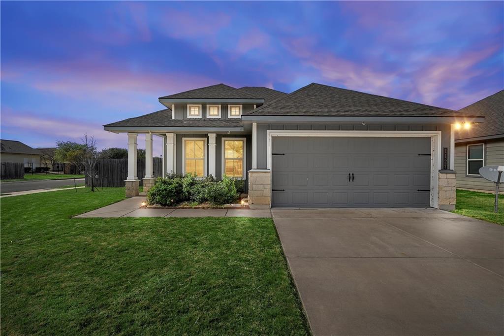 1127 Merganser Way Property Photo