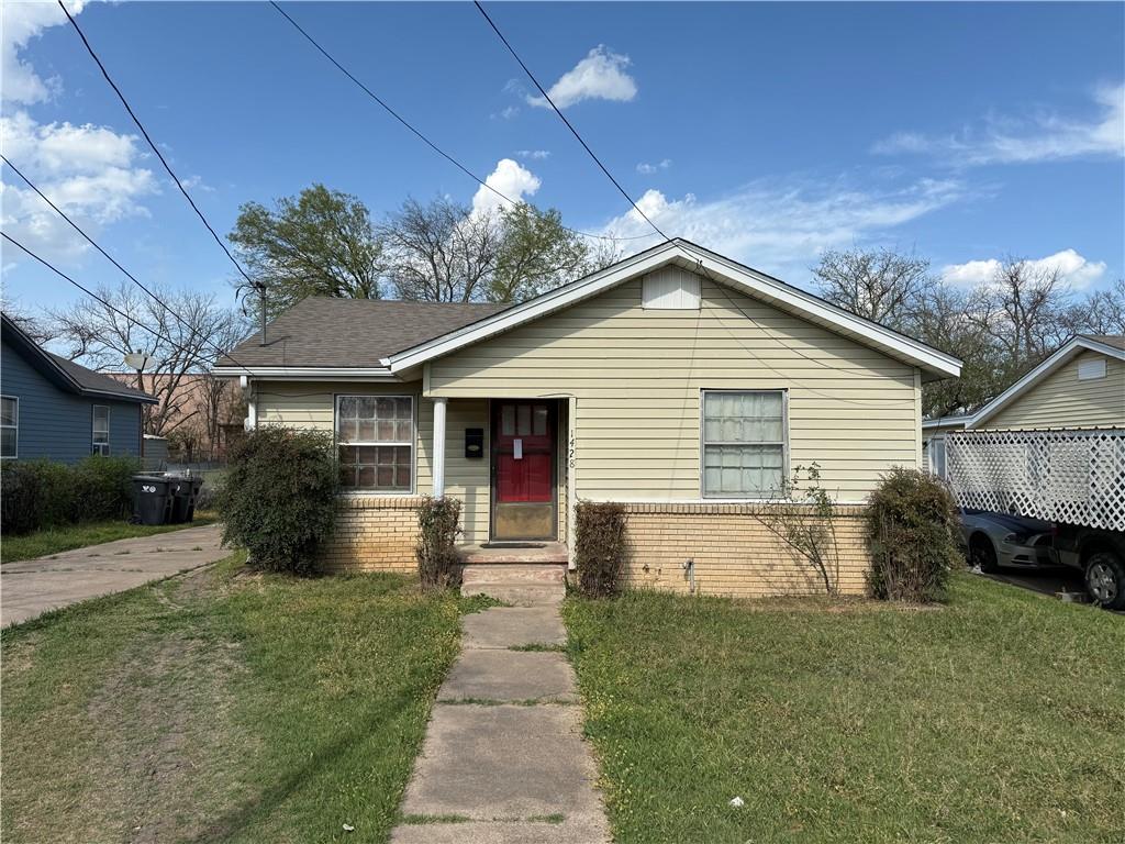 1428 Connally Street Property Photo 1