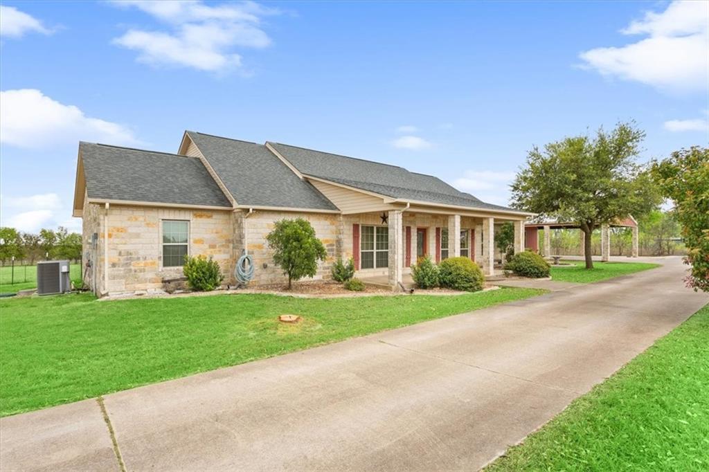 551 Bottoms East Road Property Photo