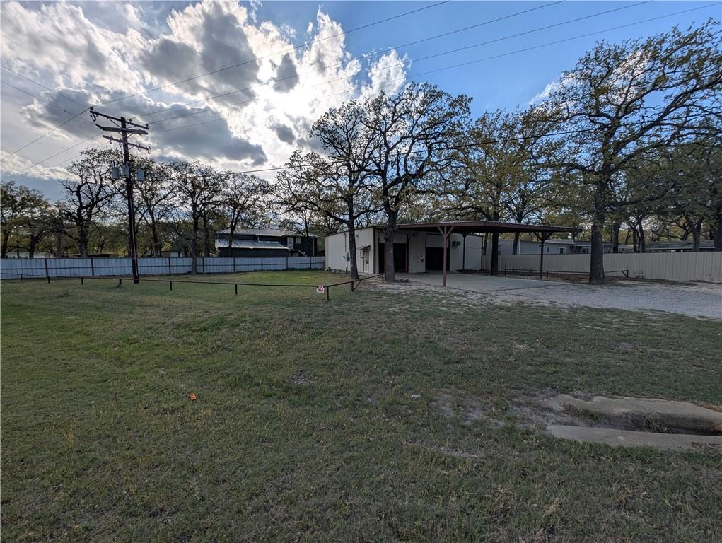 101 Cottontail Trail Property Photo 3