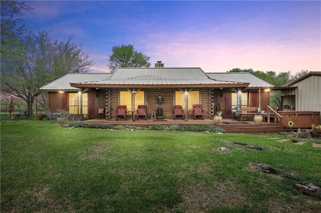 290 Odle Lane Property Photo