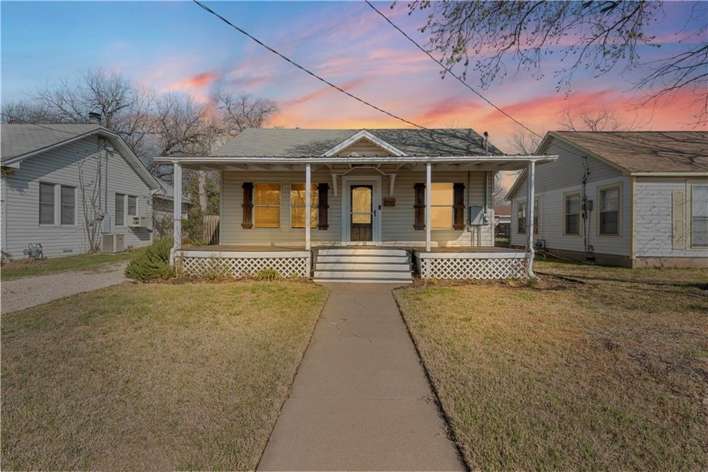 3717 Gorman Avenue Property Photo 1