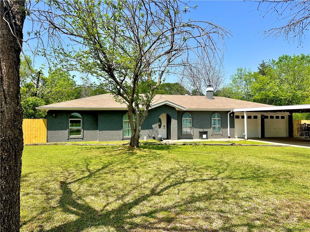 500 Ward Avenue Property Photo