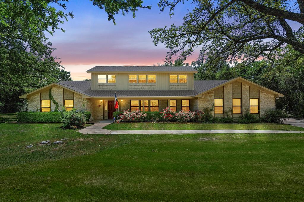 663 Coxs Oak Valley Drive Property Photo