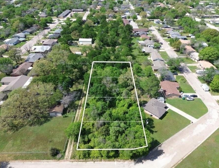 Tbd Ave G Property Photo