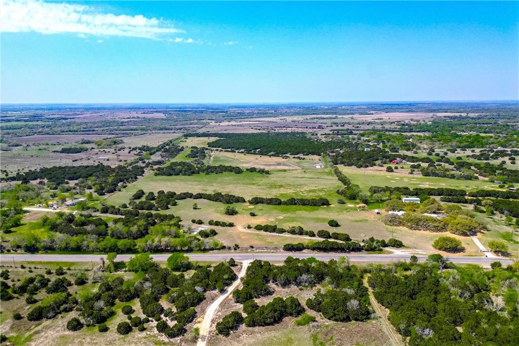 111+/- Ac. 13755 N Lone Star Parkway Property Photo