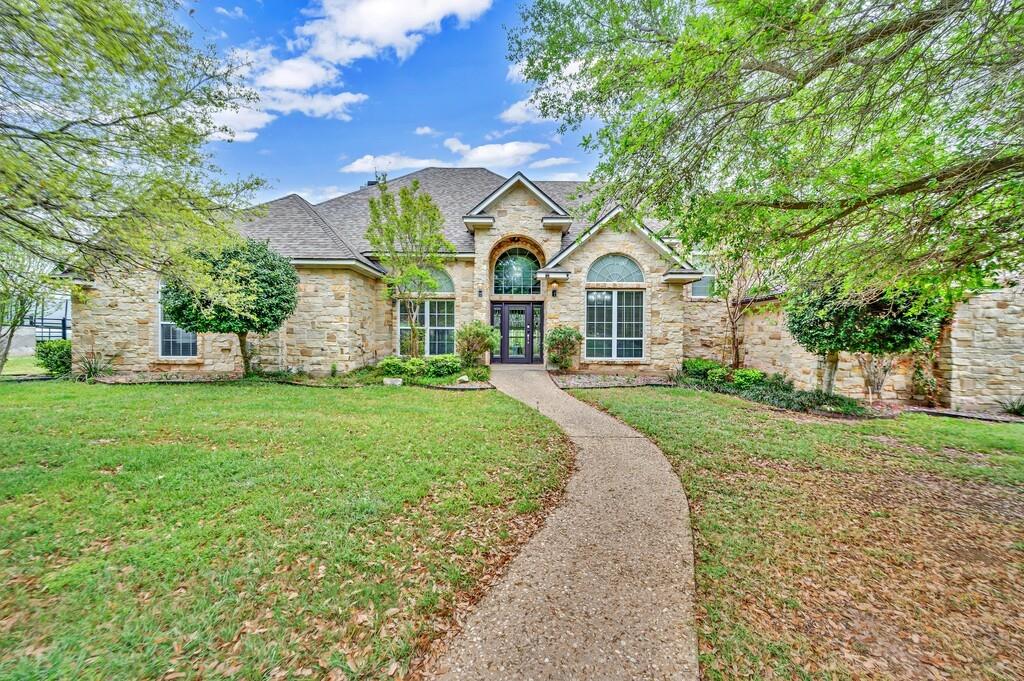 2385 Austin Hines Drive Property Photo