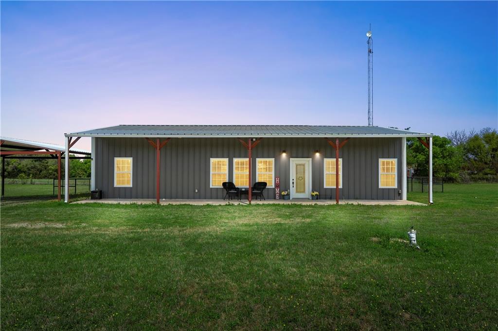 917 Farney Road Property Photo
