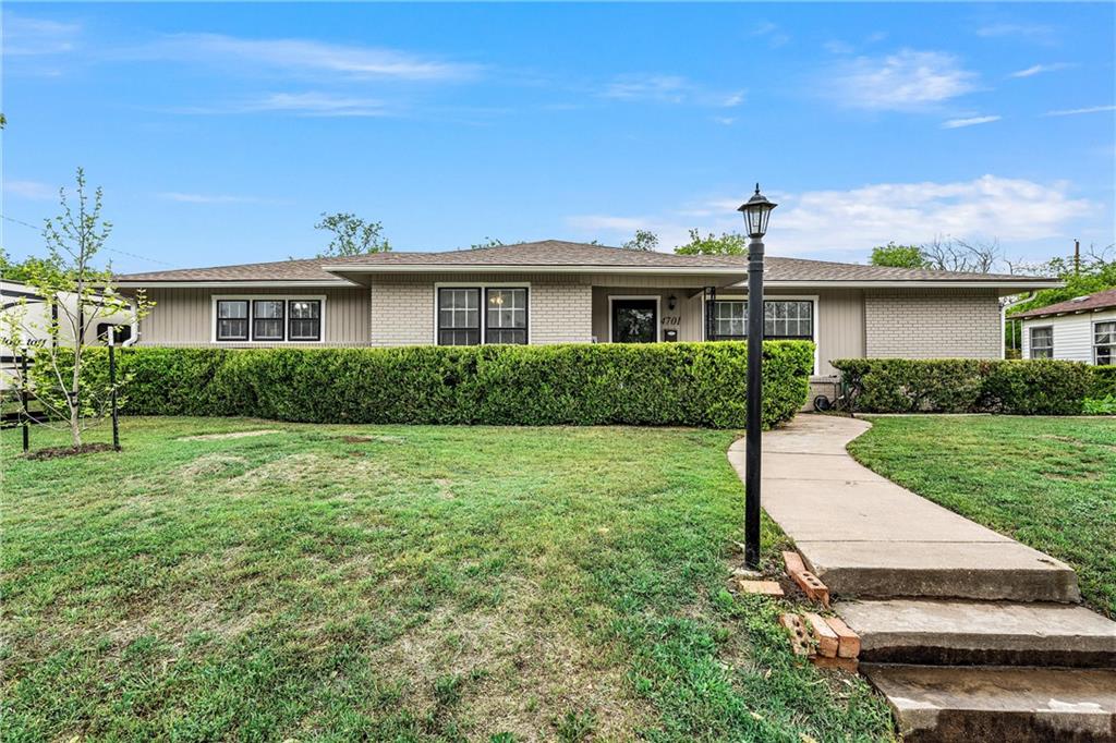 4701 Edmond Avenue Property Photo 1