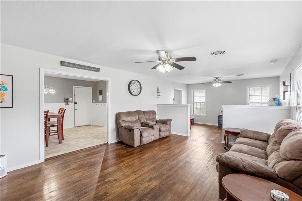 4701 Edmond Avenue Property Photo 4