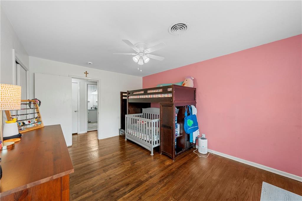 4701 Edmond Avenue Property Photo 14