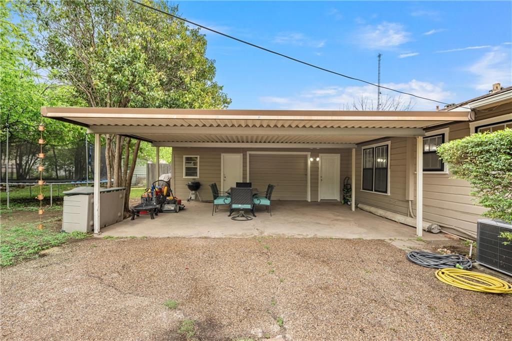 4701 Edmond Avenue Property Photo 23