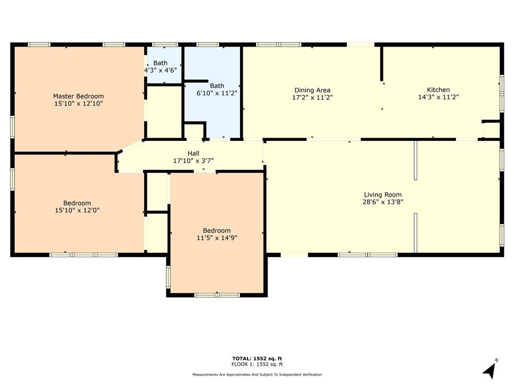 4701 Edmond Avenue Property Photo 26