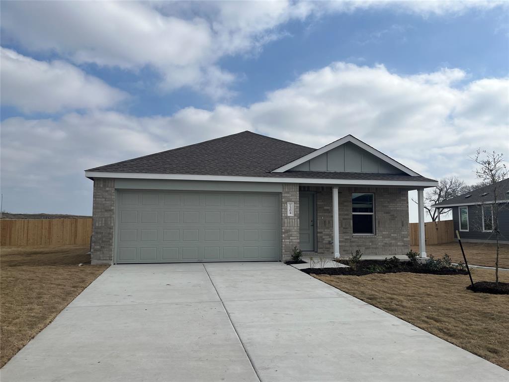 1304 Arch Terrace Drive Property Photo