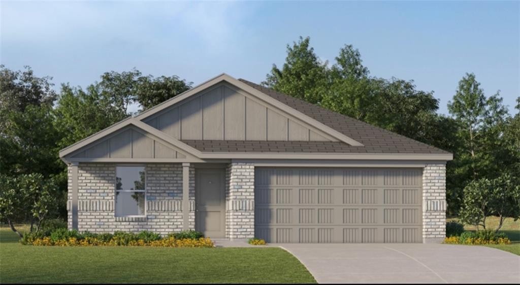 1208 Arch Terrace Drive Property Photo