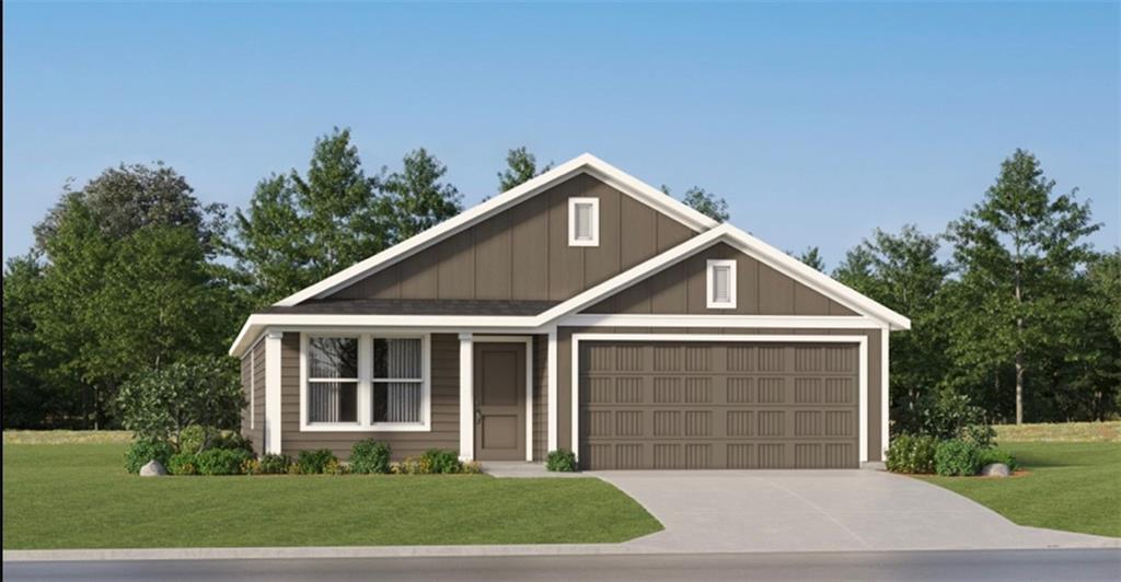 1205 Arch Terrace Drive Property Photo