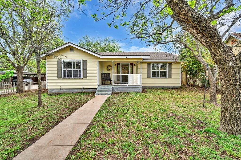 503 S 6th Street Property Photo