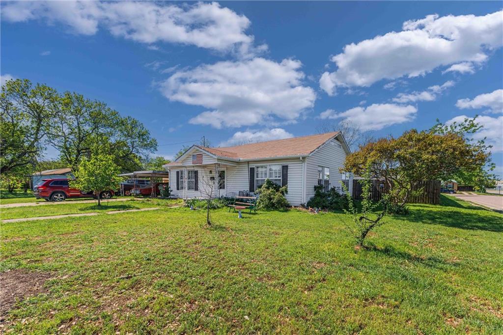 3840 Parrish Street Property Photo
