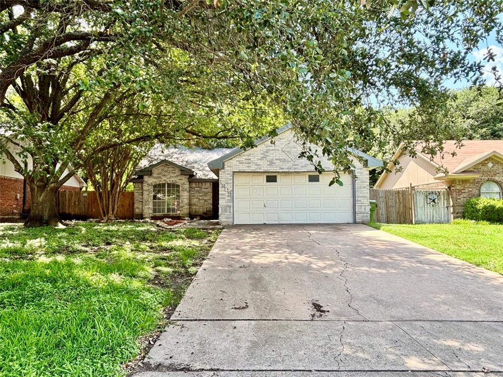 1809 Ramada Drive Property Photo 1